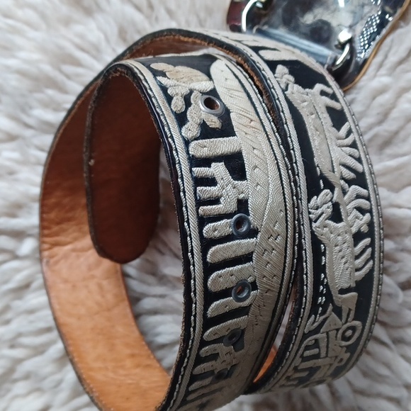 Remy Martin massive belt - Picture 2 of 16